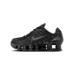 Nike Shox TL Black (GS)
