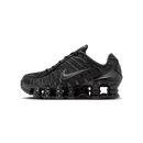 Nike Shox TL Black (GS)
