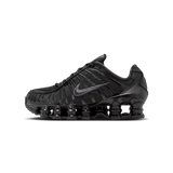 Nike Shox TL Black (GS)