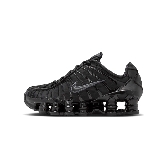 Nike Shox TL Black (GS)