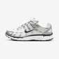 Nike P-6000 Coconut Milk Metallic Silver (Women's)