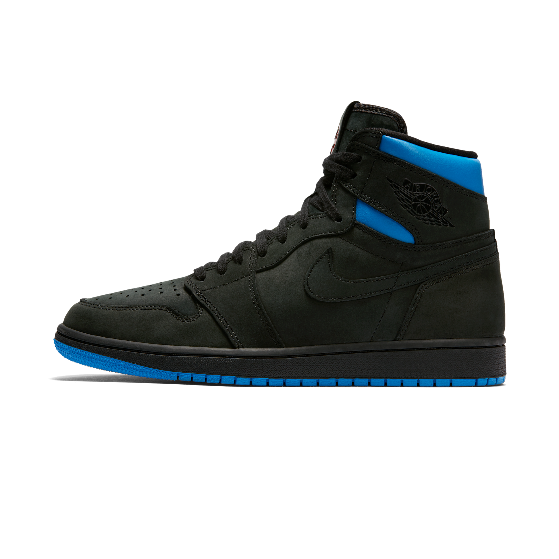 Jordan 1 Retro High OG Quai 54