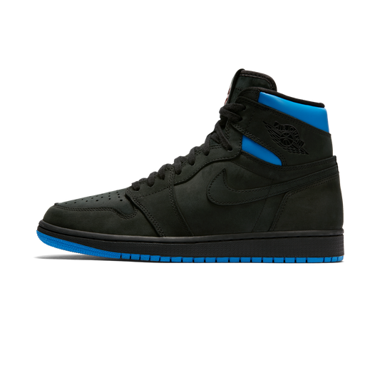 Jordan 1 Retro High OG Quai 54