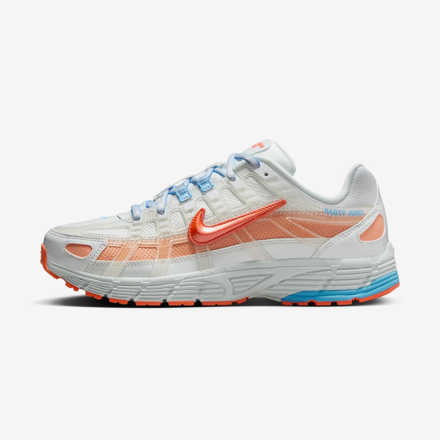 Nike P-6000 Makeway Party 6000 (Women's)