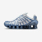 Nike Shox TL White Work Blue (Women's)