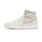 Jordan 1 High Zoom Air CMFT Pearl White (Women's)