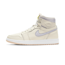 Jordan 1 High Zoom Air CMFT Pearl White (Women's)