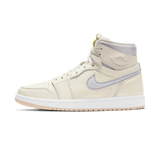 Jordan 1 High Zoom Air CMFT Pearl White (Women's)