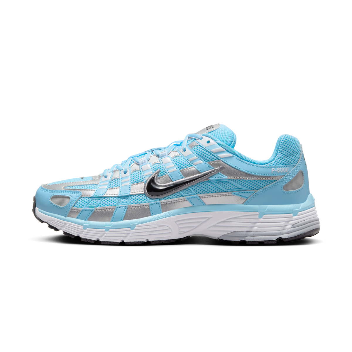 Nike P-6000 Aquarius Blue