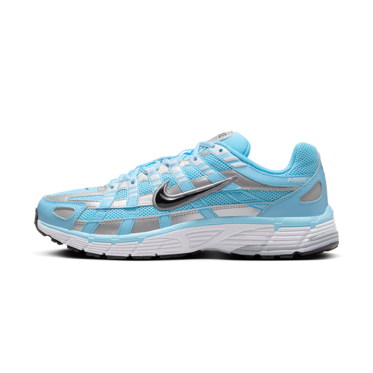 Nike P-6000 Aquarius Blue