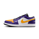 Jordan 1 Low SE Lakers