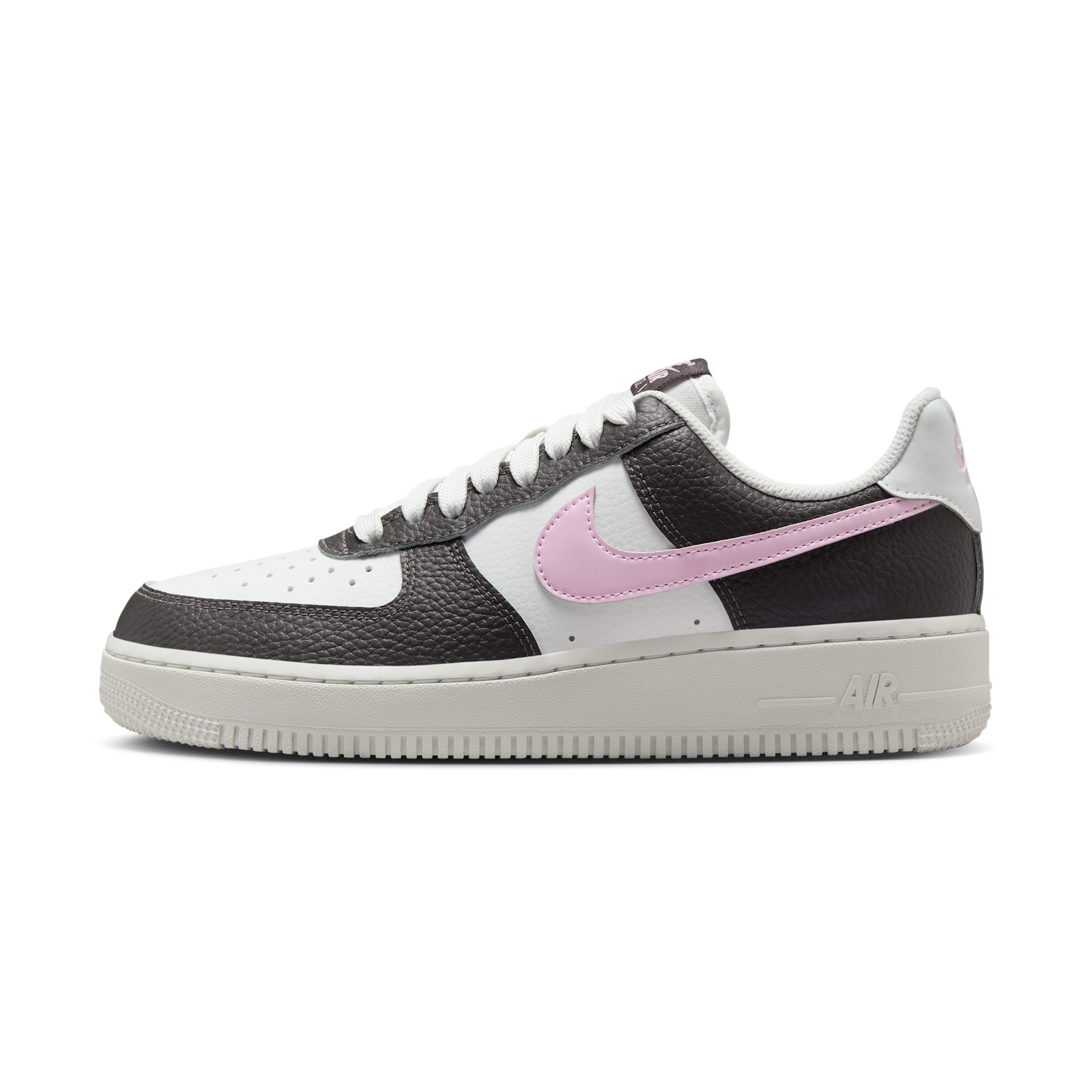 Nike Air Force 1 Low '07 Medium Ash Pink Foam (Women's)