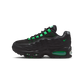 Nike Air Max 95 Black Green Shock (GS)