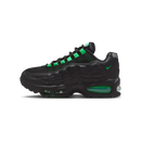 Nike Air Max 95 Black Green Shock (GS)