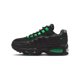 Nike Air Max 95 Black Green Shock (GS)