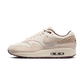 Nike Air Max 1 Sail Burgundy Crush
