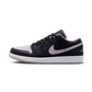 Jordan 1 Low SE Black Iced Lilac