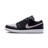 Jordan 1 Low SE Black Iced Lilac
