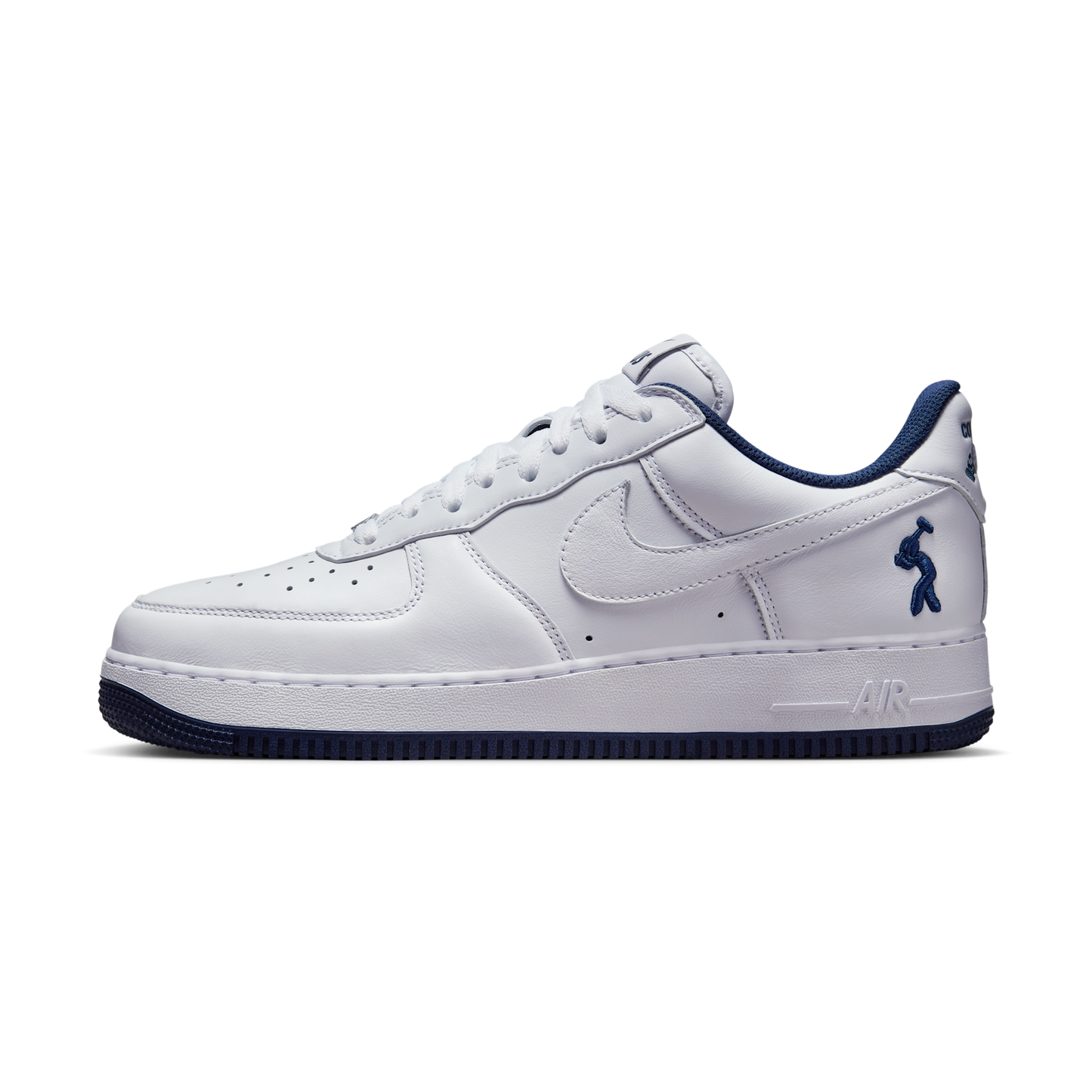 Nike Air Force 1 Low Lil Yachty Concrete Boys It's Us