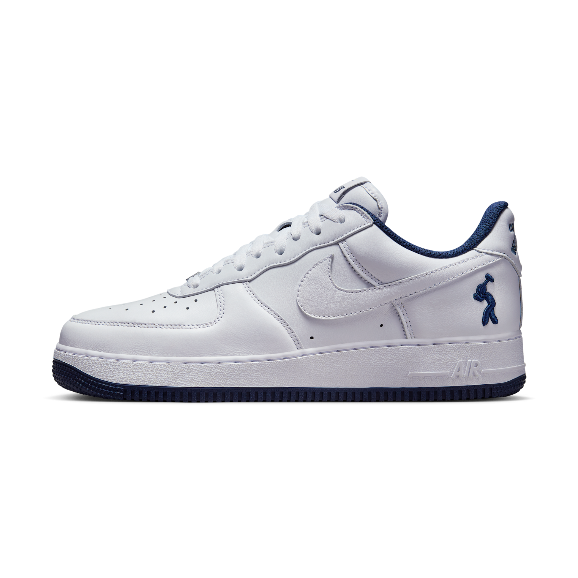 Nike Air Force 1 Low Lil Yachty Concrete Boys It's Us