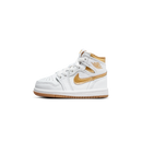 Jordan 1 Retro High OG Metallic Gold (TD)