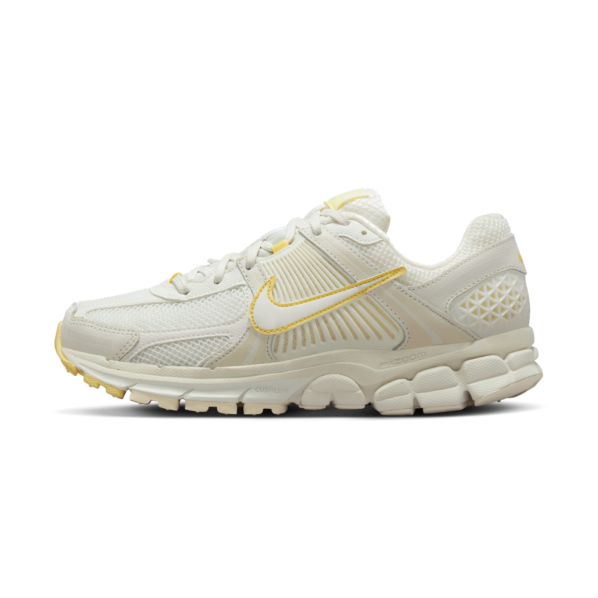 Nike Zoom Vomero 5 Sail Soft Yellow (Women's)