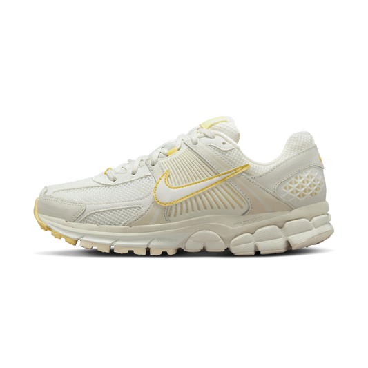 Nike Zoom Vomero 5 Sail Soft Yellow (Women's)