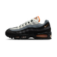 Nike Air Max 95 OG Big Bubble Black Bright Ceramic