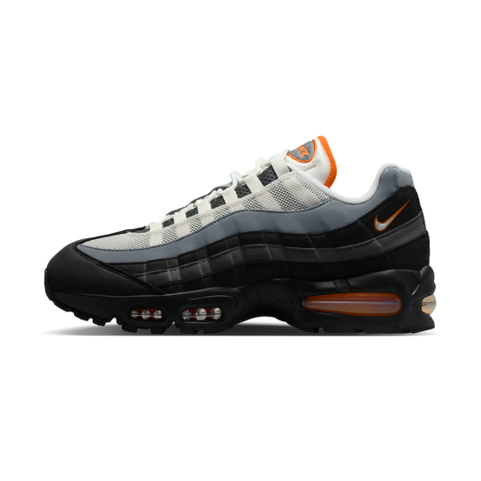 Nike Air Max 95 OG Big Bubble Black Bright Ceramic