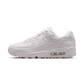 Nike Air Max 90 Triple White (2022) (Women's)