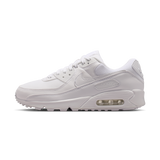 Nike Air Max 90 Triple White (2022) (Women's)