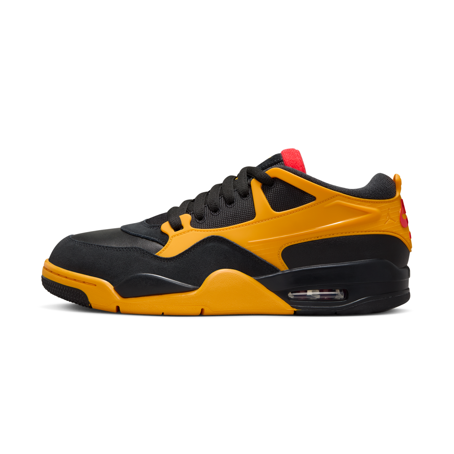 Jordan 4 RM Bruce Lee