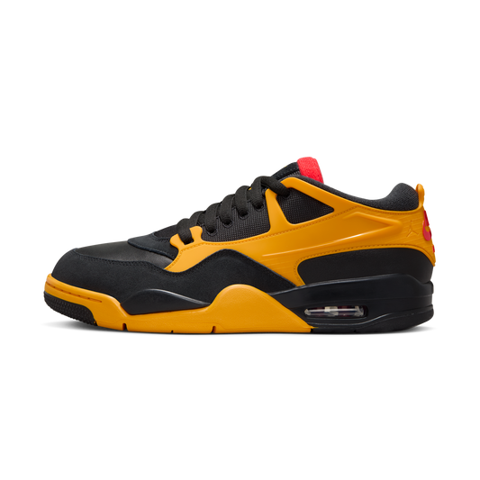 Jordan 4 RM Bruce Lee