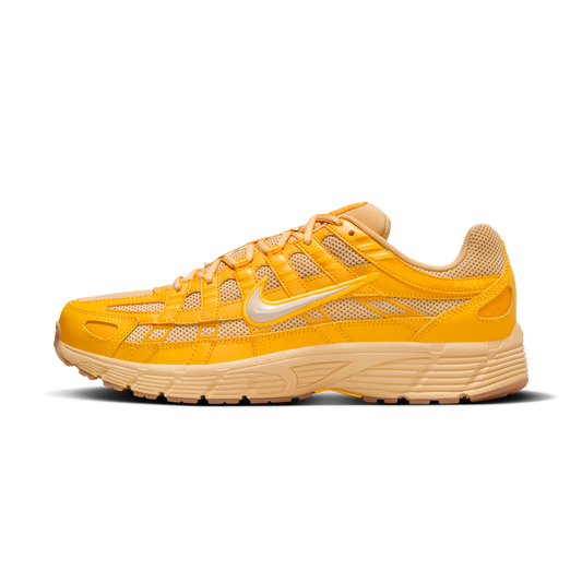 Nike P-6000 University Gold