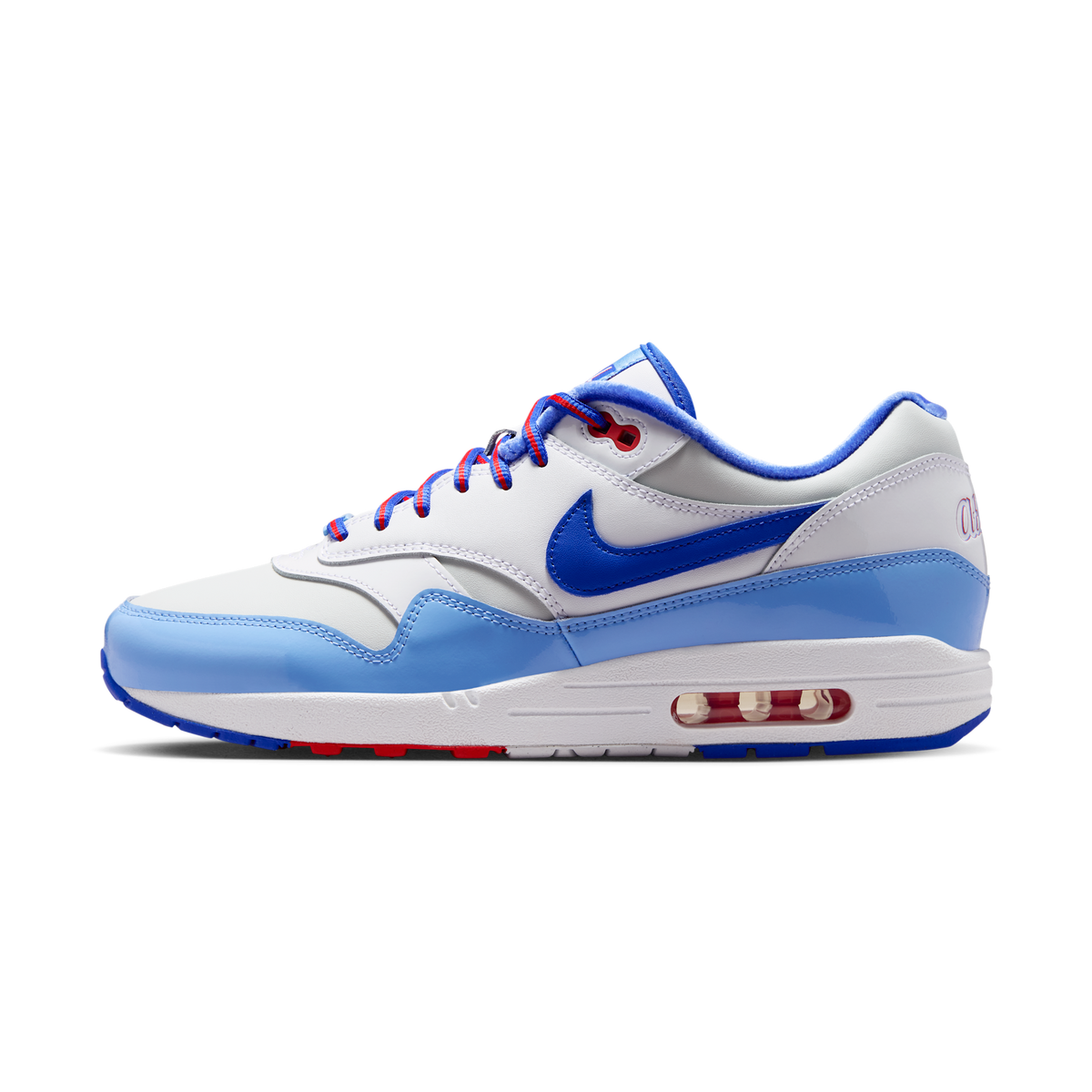 Nike Air Max 1 Atlanta Braves City Connect (2026)