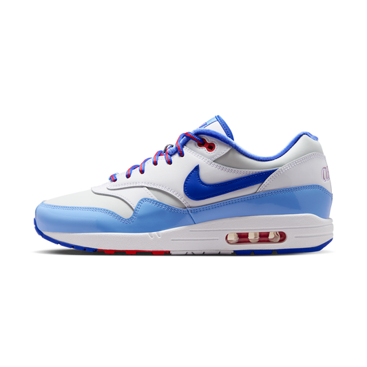 Nike Air Max 1 Atlanta Braves City Connect (2026)
