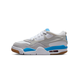Jordan 4 RM White Legend Blue