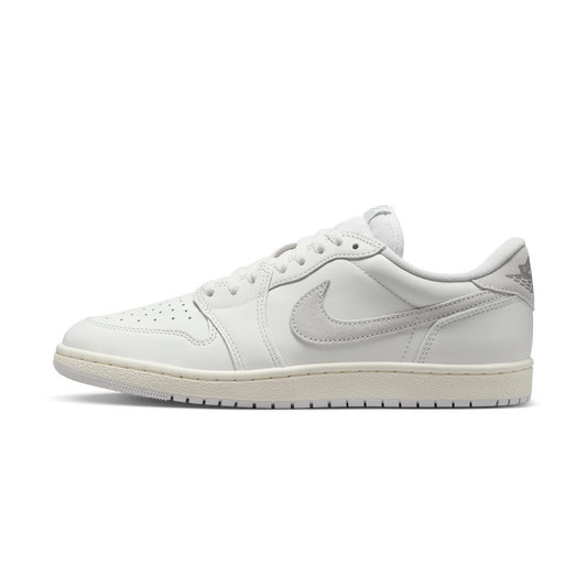 Jordan 1 Retro Low '85 Neutral Grey