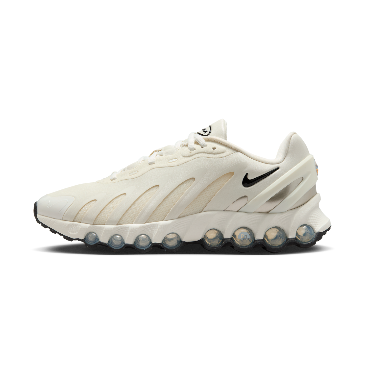 Nike Air Max Dn8 Fossil Black (Women's)