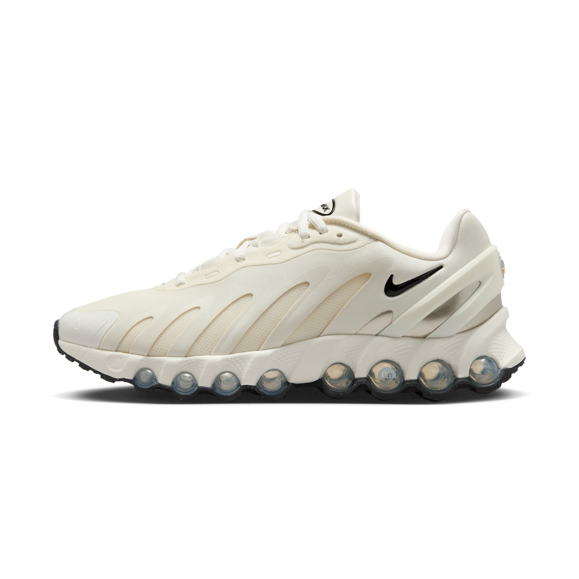 Nike Air Max Dn8 Fossil Black (Women's)