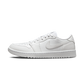 Jordan 1 Retro Low Golf White Croc