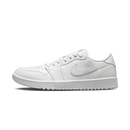 Jordan 1 Retro Low Golf White Croc