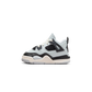 Jordan 4 Retro Platinum Gold (TD)
