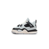Jordan 4 Retro Platinum Gold (TD)
