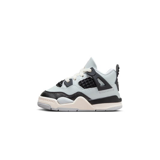 Jordan 4 Retro Platinum Gold (TD)