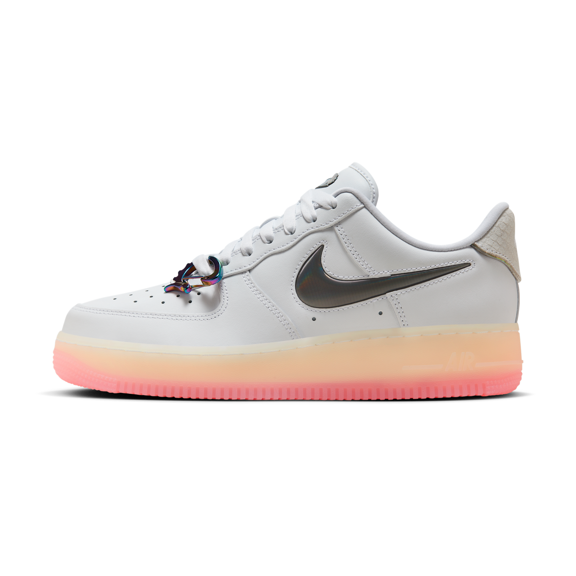 Nike Air Force 1 Low Year of the Dragon (2025) (Women's)