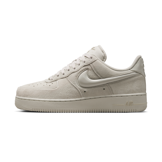 Nike Air Force 1 Low '07 Light Orewood Brown (Women's)