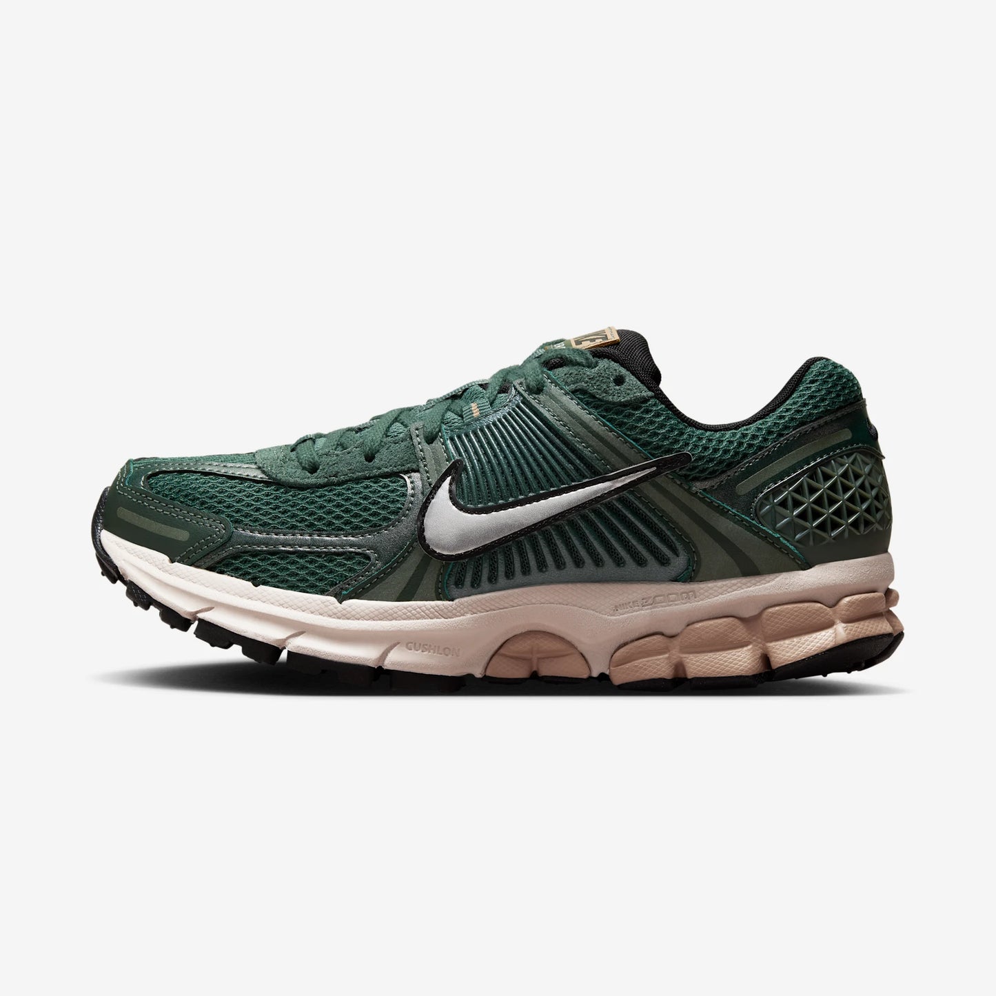 Nike Zoom Vomero 5 Vintage Green Light Orewood Brown Hemp Chrome (Women's)