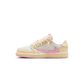 Jordan 1 Retro Low OG SP Travis Scott Shy Pink (PS)