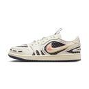 Jordan 1 Low Method of Make V3 Sail Coconut Milk (Women's)